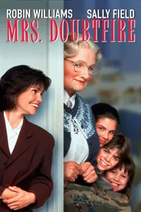 Image mrs Doubtfire