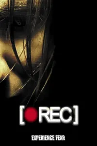 poster pelicula REC