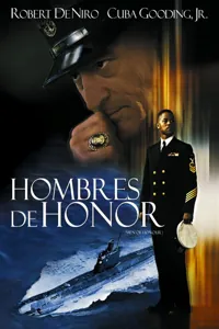 Image Hombres de Honor