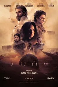 Image Dune