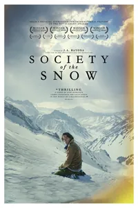 Image La Sociedad De La Nieve