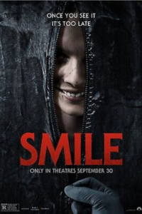 pelicula smile